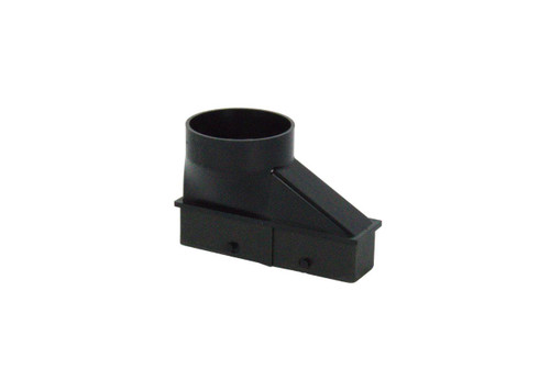 Lennox 54M61 Air Intake Coupling Assembly
