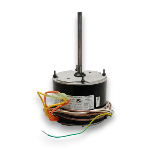 York Coleman S1-FHM3736HT Condenser Fan Motor Image 1