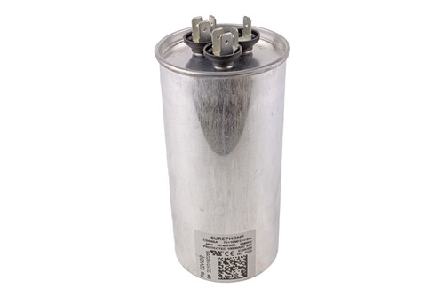 Lennox 72W39 Dual Run Capacitor Image 1