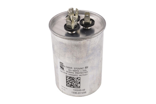 Lennox 41W15 Dual Run Capacitor