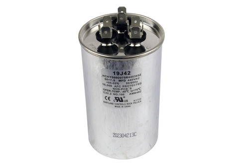 Lennox 19J42 Dual Run Capacitor