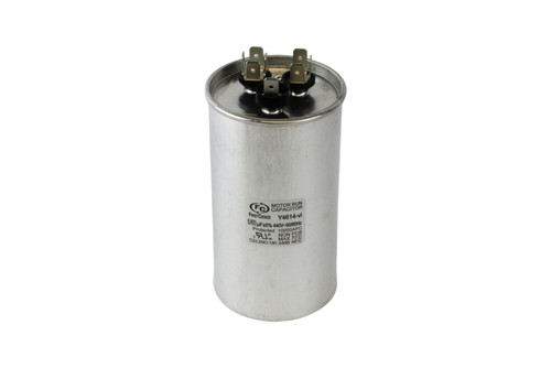 Lennox Y4614 Dual Run Capacitor