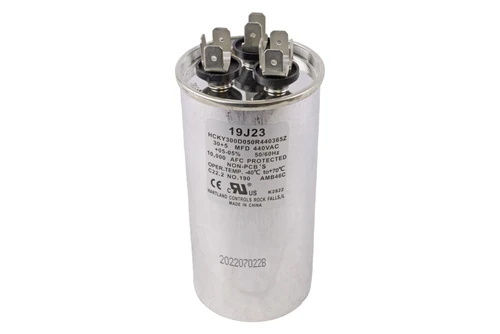 Lennox 19J23 Dual Run Capacitor