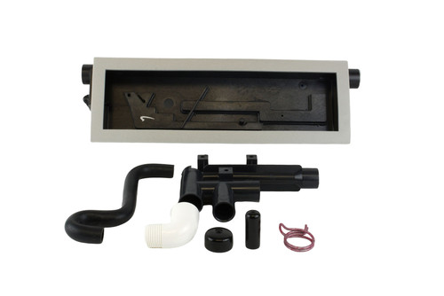 Lennox 17F38 Collector Box Image 1