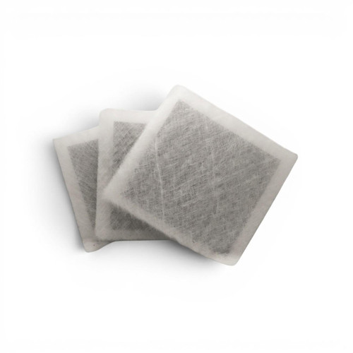 Lennox X3175 Dynamic C3P1820 18" X 20" X 1" Polarized Carbon Insert Filter Media 3 Pack