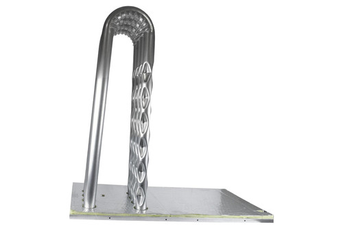 Lennox 12K42 Heat Exchanger