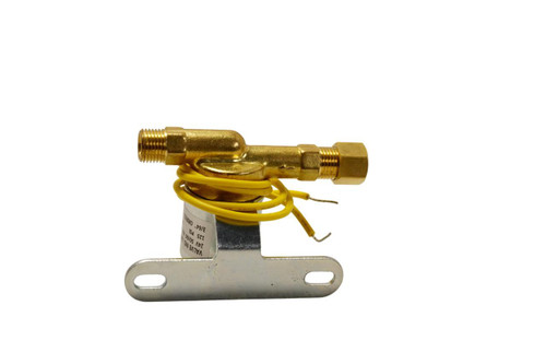 Lennox 46X16 Healthy Climate 4303 Solenoid Valve For Wp2-18 Humidifier