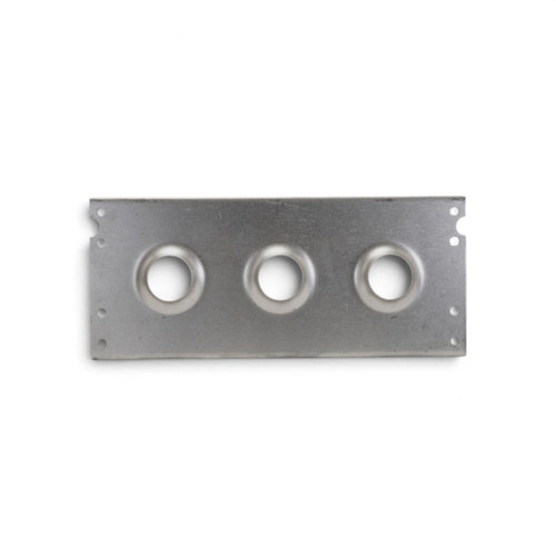 Lennox 71L28 R20094002 Plate-Inlet Image 1