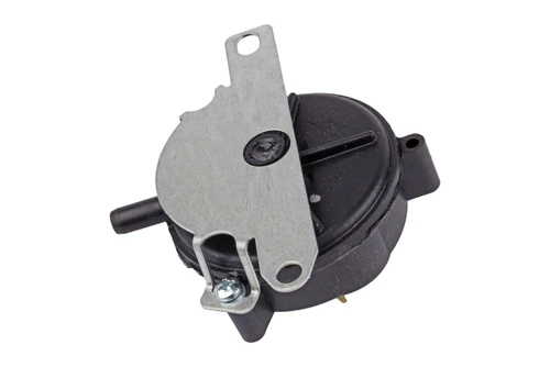 Lennox 73W76 R100684-08 Switch-Pressure-White .50