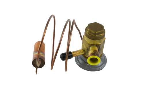 Lennox 64W23 100679-41 Valve-Expansion (R410) Image 1