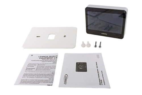 Lennox 17A30 Iharmony Zone Thermostat