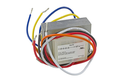 Lennox 19J70 Transformer Image 1