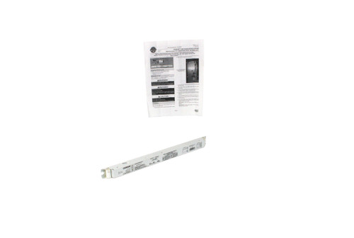 Lennox X8798 Healthy Climate Pureair Electronic Ballast Image 1