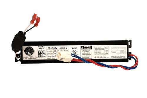 Lennox Y6620 Healthy Climate 104400-01 Replacement Ballast For Pco3 Lennox Y6620 Healthy Climate 104400-01 Replacement Ballast For Pco3