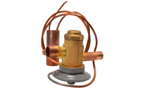 Lennox 17G77 100679-66 Thermal Expansion Valve 5 Ton R410A Cooling Only (No Check Valve)