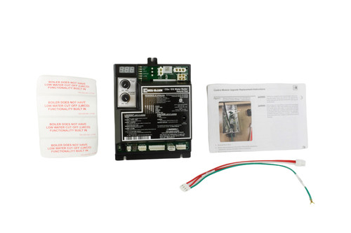 Weil-McLain 381-330-026 Ignition Control Module Image 1