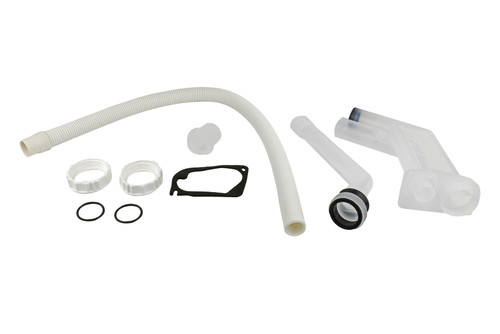 Weil-McLain 640-000-073 Aqua Balance 155 Condensate Drain Trap Image 1