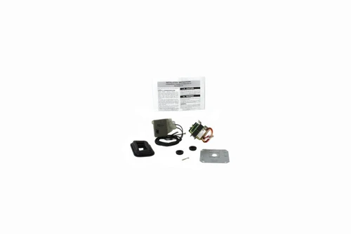 ICP NAHA00201HH Condensate Trap W/Heating Pad