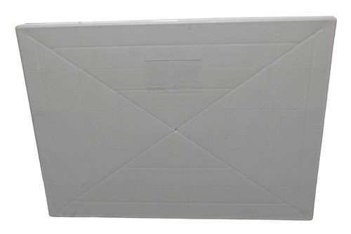 Diversitech EL3244-3 Condenser Pad 32"x44"x3"