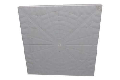Universal Parts EL3636-3 Condenser Pad 36"x36"x3" Image 1