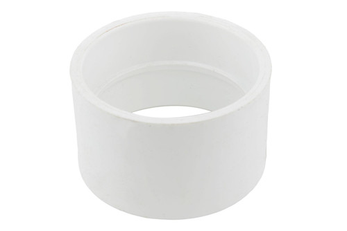 Carrier C4801 2" PVC Coupling Shallow, Sch40