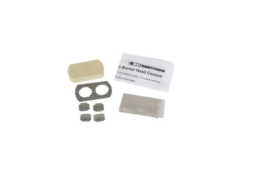 Roberts Gordon 02713100 Ceramic and Grid Replacement Package