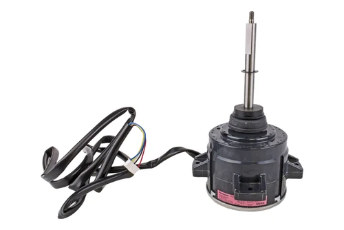 Mitsubishi Electric Corporation T7WC00221 Condenser Fan Motor Image 1