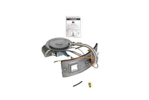 A.O. Smith 9006620005 Burner Assembly Image 1