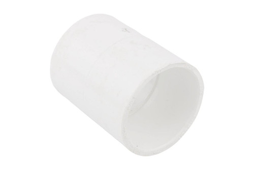 Universal  C82143 1 1/2" PVC Coupling