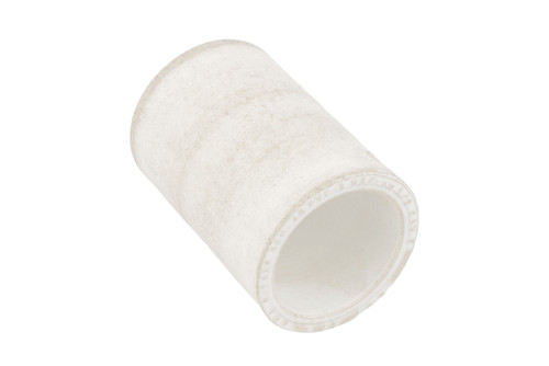 Universal Parts C85201 1/2" PVC Coupling Image 1