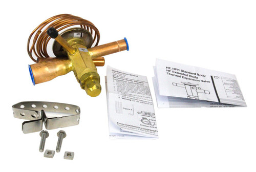 AGT (Absolute Graphic Technologies) 707328 Thermal Expansion Valve