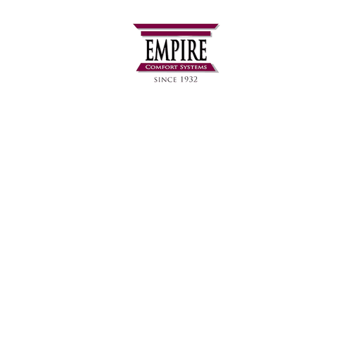 Empire Comfort R3166 Fan Motor