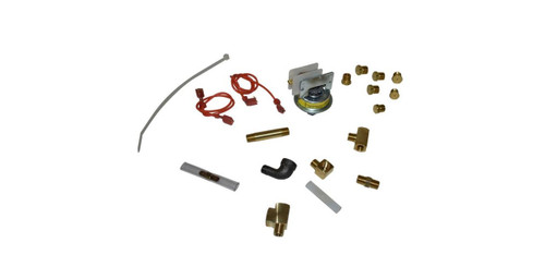 ICP 1191251 Natural Gas to LP Conversion Kit Image 1