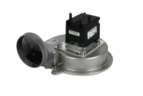 York Coleman S1-02649695000 Draft Inducer Motor Assembly Image 1