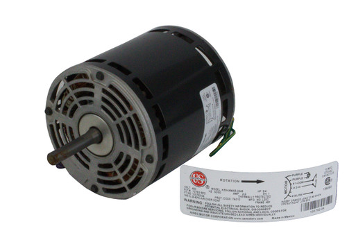 Lennox-20W30-BlowerMotor-1