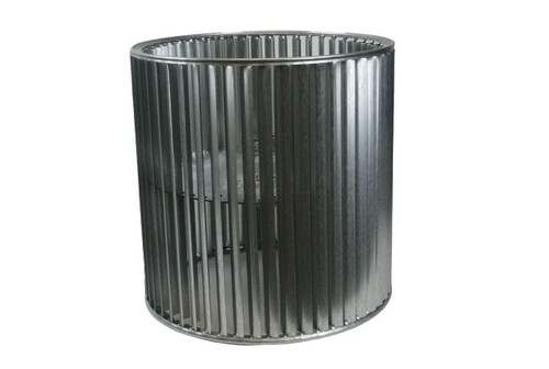 York Coleman S1-02625529704 Blower Wheel