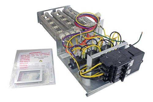 Warren Technology WFC1402S Heating Element Assembly