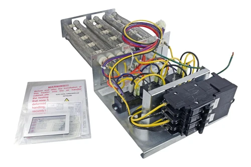 Warren Technology WFC1402S Heating Element Assembly