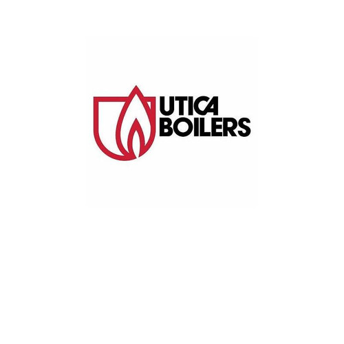 Utica 98-58R-12 Gauge Glass Standard 5/8" X 12" Sight Glass