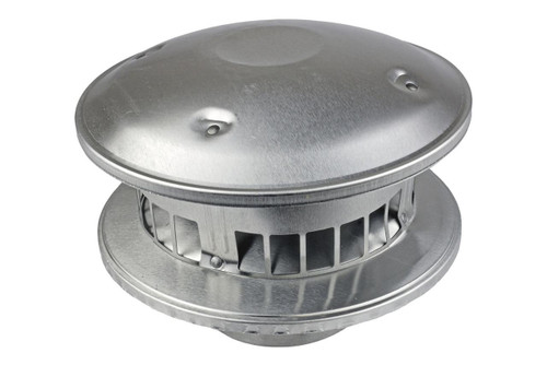 Hart Cooley 64011 Vent Cap