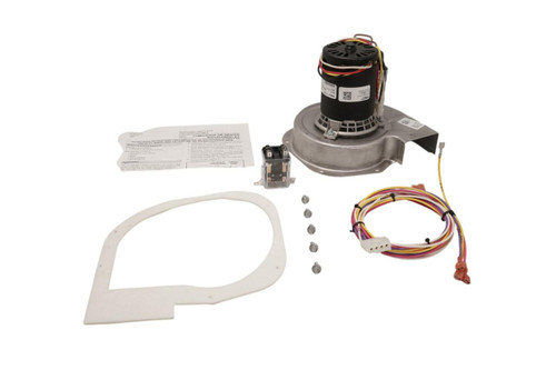 Lennox 44W29 Combustion Air Blower Assembly