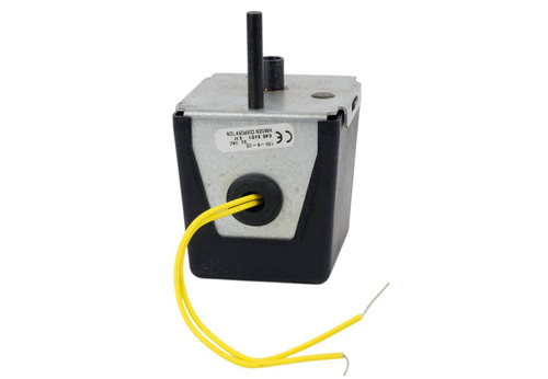 iO HVAC Controls HD-Motor 24 Volt, 2-wire Motor for HD Series Dampers