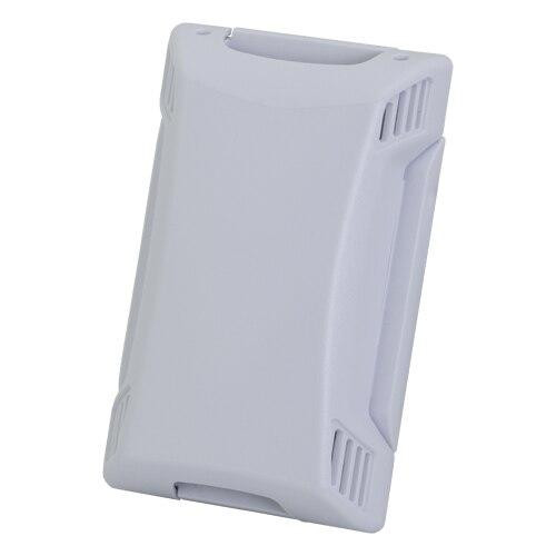 iO HVAC Controls T-S2 20k ohm Remote Sensor for temperature averaging with T-S1