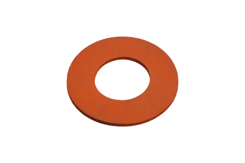 York Coleman S1-02816428000 Draft Inducer Gasket Image 1