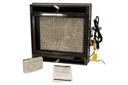 Carrier HUMCRLFP1518 Humidifier, 18 gpd Large Fan Powered