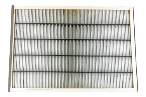 Carrier PGAPXCAR1625 Air Filter