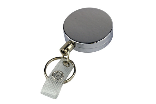 Universal X0020L54LD Retractable Badge Lanyard