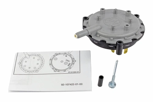 Rheem Ruud PD425154 Pressure Switch