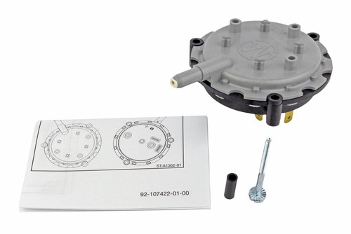 Rheem Ruud PD425154 Pressure Switch