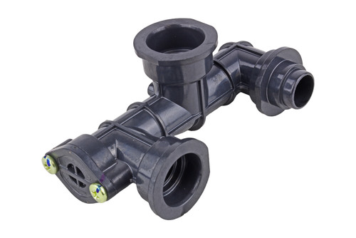 Navien 30008624B Outlet Pipe Image 1